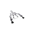 Milltek Cat Back Exhaust Audi RS6 C5 V8 Bi-Turbo Saloon and Avant 02-04-Exhaust System-carbonizeduk