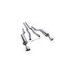 Milltek Cat Back Exhaust Audi RS6 C5 V8 Bi-Turbo Saloon and Avant 02-04-Exhaust System-carbonizeduk