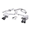 Milltek Cat Back Exhaust Audi S5 3.0 TFSi B8.5 Sportback 12-16-Exhaust System-carbonizeduk