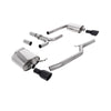 Milltek Cat Back Exhaust Audi A5 Coupe 3.0 TDi (DPF) Quattro 07-25-Exhaust System-carbonizeduk