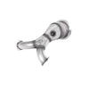 Milltek Hi-Flow Sports Cat and Downpipe Exhaust Audi S4 3.0 Turbo V6 B9 Saloon / Sedan and Avant (Non Sport Diff Models) RHD Cars Only 16-25-Manifolds, Decats & Sports Cats-carbonizeduk