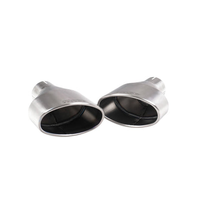 Milltek Cat Back Exhaust Audi TT Mk3 TTRS 2.5TFSi Quattro (Non-OPF/GPF Models) 16-25-Exhaust System-carbonizeduk