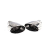 Milltek Cat Back Exhaust Audi TT Mk3 TTRS 2.5TFSi Quattro (Non-OPF/GPF Models) 16-25-Exhaust System-carbonizeduk