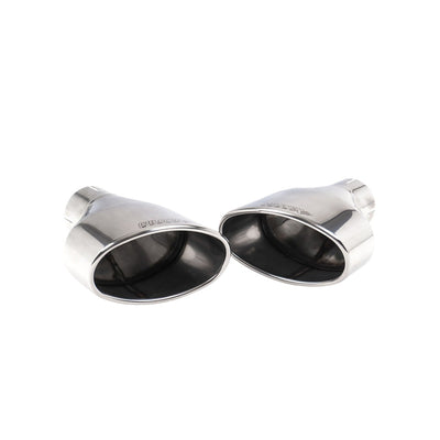 Milltek Cat Back Exhaust Audi TT Mk3 TTRS 2.5TFSi Quattro (Non-OPF/GPF Models) 16-25-Exhaust System-carbonizeduk