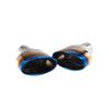 Milltek Cat Back Exhaust Audi TT Mk3 TTRS 2.5TFSi Quattro (Non-OPF/GPF Models) 16-25-Exhaust System-carbonizeduk