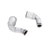 Milltek Large-bore Downpipe and De-cat Exhaust Audi RS4 B9 2.9 V6 Turbo Avant (OPF/GPF Models) 19-25-Manifolds, Decats & Sports Cats-carbonizeduk