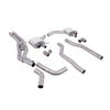 Milltek Cat Back Exhaust Audi RS7 C8 4.0 V8 Bi-Turbo (Non OPF/GPF US/ROW Models) 19-25-Exhaust System-carbonizeduk
