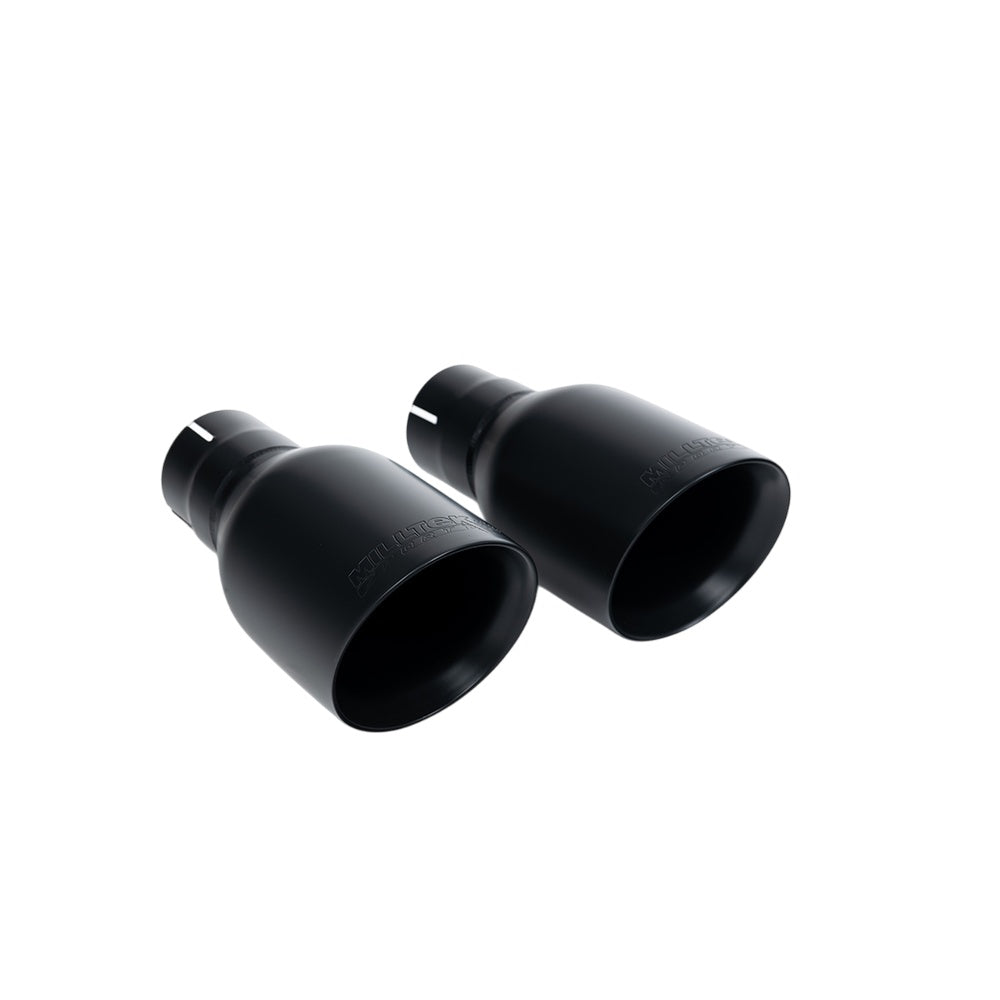 Milltek Cat Back Exhaust Audi S4 4.2 V8 Quattro B6 Saloon / Sedan, Avant, and Cabriolet 03-05-Exhaust System-carbonizeduk