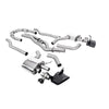 Milltek Cat Back Exhaust Audi RS7 C8 4.0 V8 Bi-Turbo (Non OPF/GPF US/ROW Models) 19-25-Exhaust System-carbonizeduk