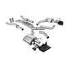 Milltek Cat Back Exhaust Audi RS7 C8 4.0 V8 Bi-Turbo (Non OPF/GPF US/ROW Models) 19-25-Exhaust System-carbonizeduk