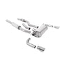 Milltek Cat Back Exhaust BMW 4 Series F32 428i Coupe (Automatic Gearbox, without Tow Bar, None xDrive and N20 Engine Only) 14-16-Exhaust System-carbonizeduk