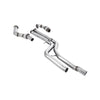 Milltek Large-bore Downpipe and De-cat Exhaust BMW 4 Series F82/83 M4 Coupe/Convertible and M4 Competition Coupe (Non-OPF equipped models only) 14-18-Manifolds, Decats & Sports Cats-carbonizeduk