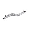 Milltek Secondary Catalyst Bypass Exhaust BMW 4 Series F82/83 M4 Coupe/Convertible and M4 Competition Coupe (Non-OPF equipped models only) 14-18-Manifolds, Decats & Sports Cats-carbonizeduk