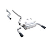 Milltek Cat Back Exhaust BMW 3 Series F30 320i M Sport Saloon (LCI models, None xDrive, Non-OPF and B48 Engine) 15-19-Exhaust System-carbonizeduk