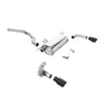 Milltek Cat Back Exhaust BMW 2 Series M240i Coupe (F22 LCI‚ OPF Only and Non xDrive Models) 19-20-Exhaust System-carbonizeduk