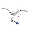 Milltek Cat Back Exhaust BMW 2 Series M240i Coupe (F22 LCI‚ OPF Only and Non xDrive Models) 19-20-Exhaust System-carbonizeduk