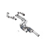 Milltek GPF/OPF Bypass Exhaust BMW 3 Series F80 M3, M3 Competition and M3 CS Saloon (OPF/GPF Models Only) 19-20-Manifolds, Decats & Sports Cats-carbonizeduk