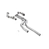 Milltek GPF/OPF Bypass Exhaust BMW 3 Series F80 M3, M3 Competition and M3 CS Saloon (OPF/GPF Models Only) 19-20-Manifolds, Decats & Sports Cats-carbonizeduk