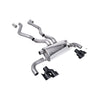 Milltek Axle Back Exhaust BMW 3 Series G20 M340i Sedan inc xDrive (North American / ROW Models Only) 21-25-Exhaust System-carbonizeduk