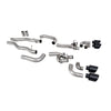 Milltek Particulate Filter-back Exhaust BMW 8 Series M8 and M8 Competition 4.4 V8 Twin Turbo F91 and F92 Coupe and Cabrio (OPF/GPF Equipped Cars Only) 20-25-Exhaust System-carbonizeduk
