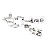 Milltek Particulate Filter-back Exhaust BMW 8 Series M8 and M8 Competition 4.4 V8 Twin Turbo F91 and F92 Coupe and Cabrio (OPF/GPF Equipped Cars Only) 20-25-Exhaust System-carbonizeduk
