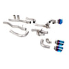 Milltek Particulate Filter-back Exhaust BMW 8 Series M8 and M8 Competition 4.4 V8 Twin Turbo F91 and F92 Coupe and Cabrio (OPF/GPF Equipped Cars Only) 20-25-Exhaust System-carbonizeduk