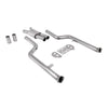 Milltek GPF/OPF Bypass Exhaust BMW 3 Series G80/G81 M3 and M3 Competition S58 3.0 Turbo (OPF/GPF Equipped Cars Only) inc Touring and XDrive Models 20-25-Manifolds, Decats & Sports Cats-carbonizeduk