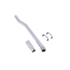 Milltek GPF/OPF Bypass Exhaust BMW 1 Series 128ti 5-Door (F40 OPF/GPF Equipped) 21-25-Manifolds, Decats & Sports Cats-carbonizeduk