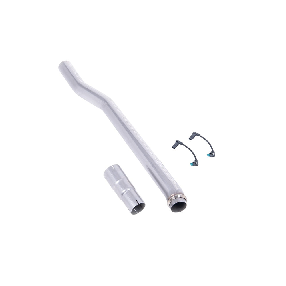 Milltek GPF/OPF Bypass Exhaust BMW 1 Series 128ti 5-Door (F40 OPF/GPF Equipped) 21-25-Manifolds, Decats & Sports Cats-carbonizeduk