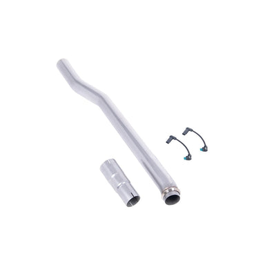 Milltek GPF/OPF Bypass Exhaust BMW 1 Series 128ti 5-Door (F40 OPF/GPF Equipped) 21-25-Manifolds, Decats & Sports Cats-carbonizeduk