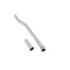 Milltek GPF/OPF Bypass Exhaust BMW 1 Series 128ti 5-Door (F40 OPF/GPF Equipped) 21-25-Manifolds, Decats & Sports Cats-carbonizeduk