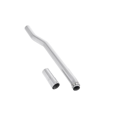 Milltek GPF/OPF Bypass Exhaust BMW 1 Series 128ti 5-Door (F40 OPF/GPF Equipped) 21-25-Manifolds, Decats & Sports Cats-carbonizeduk