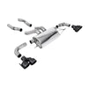Milltek Particulate Filter-back Exhaust BMW 2 Series M240i Coupe (G42 XDrive OPF/GPF Models Only) 22-25-Exhaust System-carbonizeduk