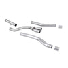 Milltek GPF/OPF Bypass Exhaust BMW 2 Series M240i Coupe (G42 XDrive OPF/GPF Models Only) 22-25-Manifolds, Decats & Sports Cats-carbonizeduk