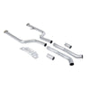 Milltek GPF/OPF Bypass Exhaust BMW 2 Series M2 Coupe (G87 S58 OPF/GPF Models) 23-25-Manifolds, Decats & Sports Cats-carbonizeduk