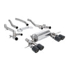 Milltek Particulate Filter-back Exhaust BMW 4 Series G82 M4 and M4 Competition S58 3.0 Turbo (OPF/GPF Equipped Cars Only) 20-25-Exhaust System-carbonizeduk
