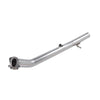 Milltek Cat Replacement Pipe Exhaust Ford Fiesta Mk6 ST 150 05-08-Manifolds, Decats & Sports Cats-carbonizeduk