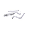 Milltek Cat Back Exhaust Ford Fiesta Mk7/Mk7.5 ST 1.6 EcoBoost 182PS and ST200 13-17-Exhaust System-carbonizeduk