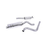 Milltek Cat Back Exhaust Ford Fiesta Mk7/Mk7.5 ST 1.6 EcoBoost 182PS and ST200 13-17-Exhaust System-carbonizeduk