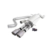 Milltek Cat Back Exhaust Ford Fiesta Mk8 and Mk8.5 ST 1.5 EcoBoost 200PS (Post Sept 2020 Models Only) 20-25-Exhaust System-carbonizeduk