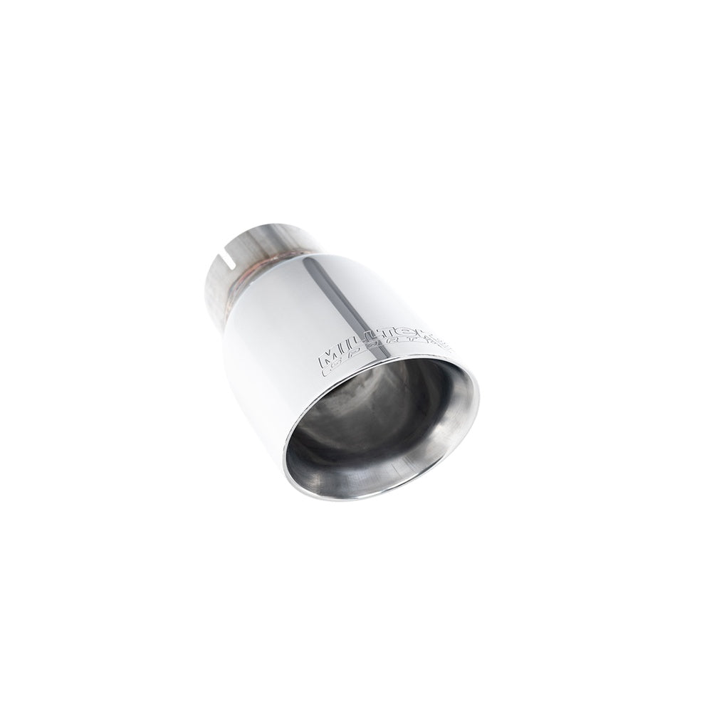 Milltek Cat Back Exhaust Ford F150 SuperCrew (5.5ft Bed) 5.0 V8 21-25-Exhaust System-carbonizeduk
