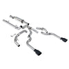 Milltek Cat Back Exhaust Ford F150 SuperCrew (5.5ft Bed) 5.0 V8 21-25-Exhaust System-carbonizeduk