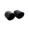 Milltek Cat Back Exhaust Honda / Acura Civic Type R FL5 2.0 i-VTEC (Both OPF/GPF and Non OPF/GPF Models) 22-25-Exhaust System-carbonizeduk