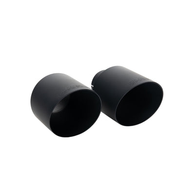 Milltek Cat Back Exhaust Honda / Acura Civic Type R FL5 2.0 i-VTEC (Both OPF/GPF and Non OPF/GPF Models) 22-25-Exhaust System-carbonizeduk