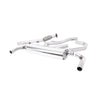 Milltek Cat Back Exhaust Hyundai / Kia i30 N 2.0 T-GDi (250PS OPF/GPF models only) 19-21-Exhaust System-carbonizeduk