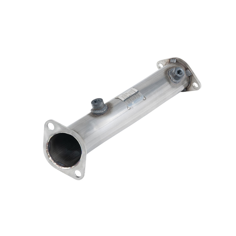 Milltek GPF/OPF Bypass Exhaust Hyundai / Kia i20 N 1.6 T-GDi 204PS (OPF/GPF Equipped Cars Only) 21-25-Manifolds, Decats & Sports Cats-carbonizeduk