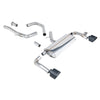 Milltek Cat Back Exhaust Hyundai / Kia i30 N Performance 2.0 T-GDi (280PS Facelift OPF/GPF Models Only) 21-25-Exhaust System-carbonizeduk