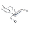 Milltek Cat Back Exhaust Hyundai / Kia i30 N Performance 2.0 T-GDi (280PS Facelift OPF/GPF Models Only) 21-25-Exhaust System-carbonizeduk
