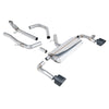 Milltek Cat Back Exhaust Hyundai / Kia i30 N Performance 2.0 T-GDi (280PS Facelift OPF/GPF Models Only) 21-25-Exhaust System-carbonizeduk