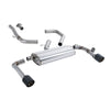 Milltek Particulate Filter-back Exhaust Hyundai / Kia Ceed GT 1.6 Turbo (OPF/GPF Equipped Vehicles Only) 19-25-Exhaust System-carbonizeduk